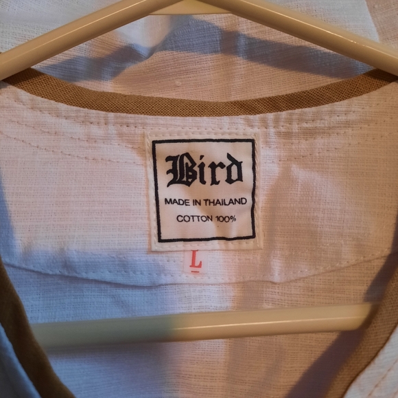 Cotton oriented style - Picture 3 of 3